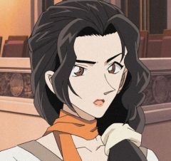 名柯美女第十一弹——秋庭怜子专帖！

PS：禁止贴脸、禁止辱