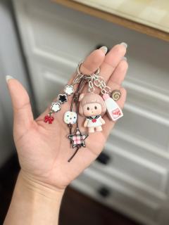 被不二小时候系列萌鼠了！！！