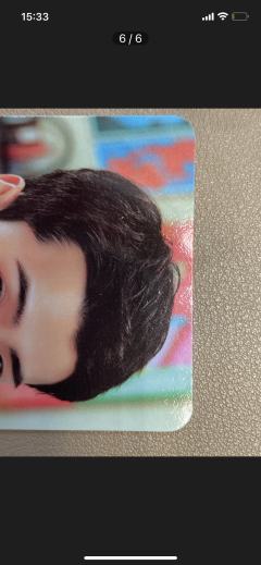 请大家帮忙看看是真卡吗，抖音直播间买的