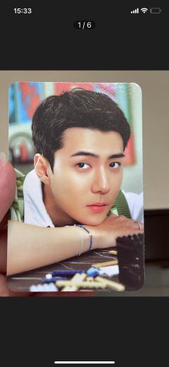 请大家帮忙看看是真卡吗，抖音直播间买的