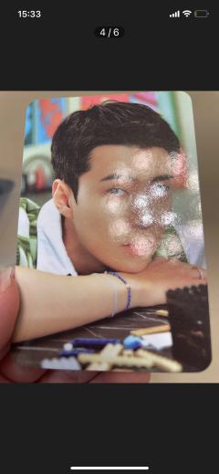 请大家帮忙看看是真卡吗，抖音直播间买的