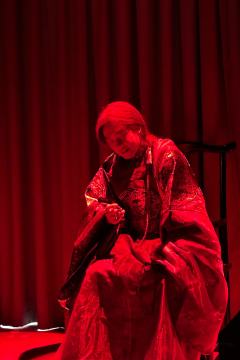 窃云台 | “爱你,是他唯一做过正确的事。”
武汉剧本玩家