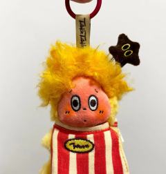 星星人理发还原身份卡上的照片 大部分人收到都是图二那种 实在