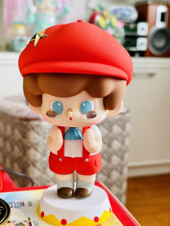 bunby bunby～～～太好看啦！