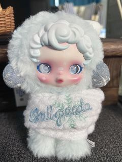 一代的皑雪歌简直是世间绝无仅有的美萌之物…太仙了……
（美丽