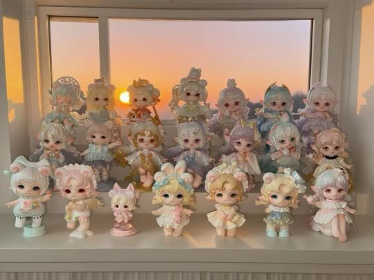 这也太美太配了吧