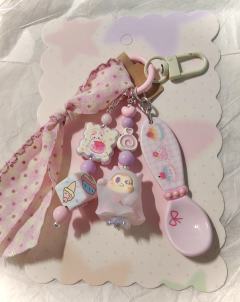 虽然娃娃不是热门，但也是有设计的空间的