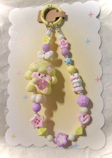 虽然娃娃不是热门，但也是有设计的空间的