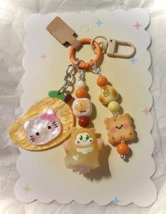 虽然娃娃不是热门，但也是有设计的空间的