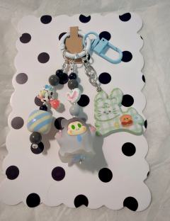 虽然娃娃不是热门，但也是有设计的空间的