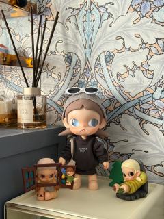 嘎子姐携嘎子军团来报道啦
实在抢到不到
还是岛上下手了
睡衣