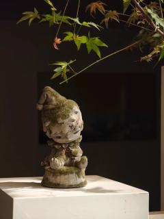 小野失乐园大娃终于完工了，又加了做旧，栏杆和钥匙🔑