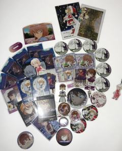 我爱你
所以我愿意了解你
你叫灰原哀/宫野志保
你的角色日是