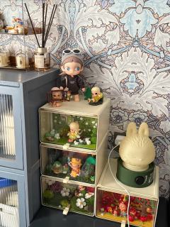 嘎子姐携嘎子军团来报道啦
实在抢到不到
还是岛上下手了
睡衣