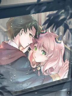 阿尼亚&次子