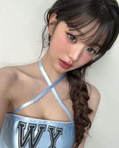 ⚽️🩵🥅🏟️💗💕