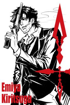 最近的一些
前几张是卫宫切嗣后几张是卫宫assassin