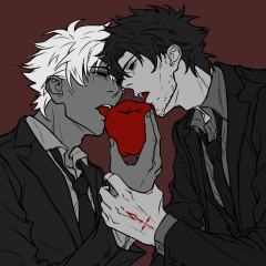 最近的一些
前几张是卫宫切嗣后几张是卫宫assassin