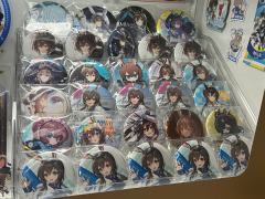 仍在施工中的痛柜 主要是给兔兔的
希望有粥p来扩列🥺