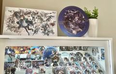 仍在施工中的痛柜 主要是给兔兔的
希望有粥p来扩列🥺