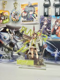 仍在施工中的痛柜 主要是给兔兔的
希望有粥p来扩列🥺