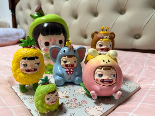 牙牙仔和桑尼真的好喜欢～入坑晚没关系，印证了那句话早买早享受，晚买享折扣