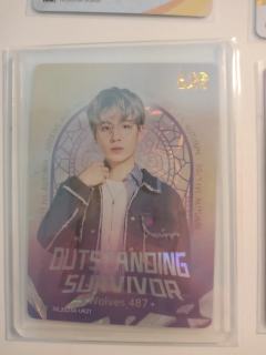 卡无瑕，老师包装很细心，还有赠品，朋友很喜欢❤ (ɔˆз(ˆ