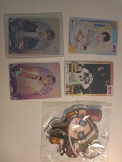 卡无瑕，老师包装很细心，还有赠品，朋友很喜欢❤ (ɔˆз(ˆ