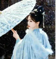 快来投票😘