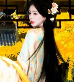 快来投票😘