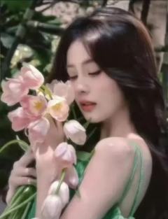 快来投票😘