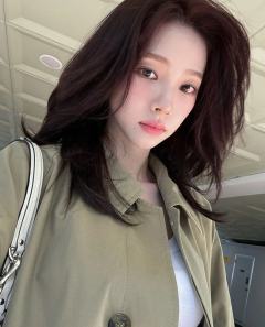五女一五颜一加油
你担可是和柳智敏合作过🥹