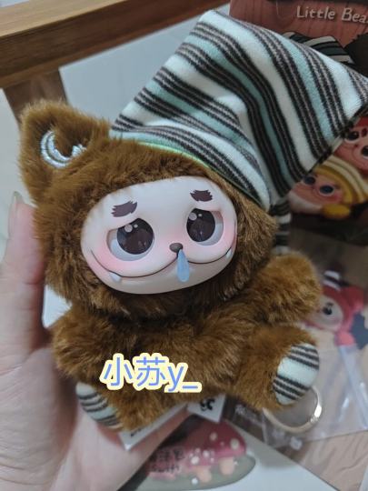 第一个宝宝就是鼻涕包，真的太可爱了！