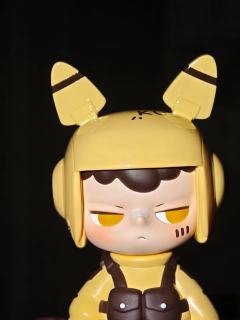 请叫我酷拽男孩，和酷酷boy外卖小哥kubo一起去末日探险吧