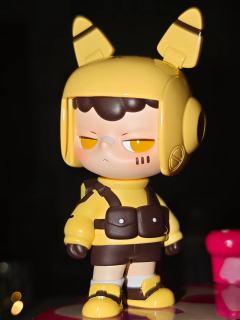 请叫我酷拽男孩，和酷酷boy外卖小哥kubo一起去末日探险吧