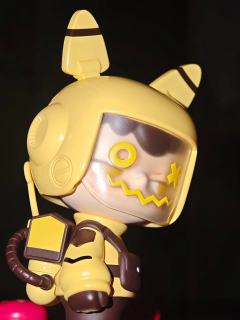 请叫我酷拽男孩，和酷酷boy外卖小哥kubo一起去末日探险吧