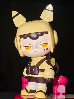 请叫我酷拽男孩，和酷酷boy外卖小哥kubo一起去末日探险吧