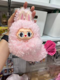 粉色炸虾耳机包 我看看谁有
粉色炸虾娃衣也要diy
生活不得