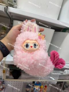 粉色炸虾耳机包 我看看谁有
粉色炸虾娃衣也要diy
生活不得