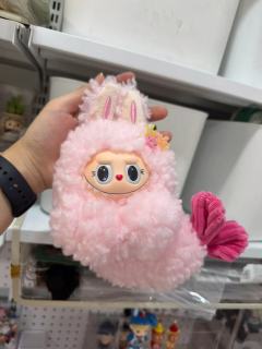 粉色炸虾耳机包 我看看谁有
粉色炸虾娃衣也要diy
生活不得