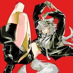 捏，突然发现好少画原皮，一起搬了😺