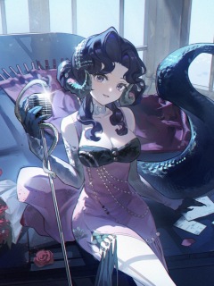 好梦，主人💤