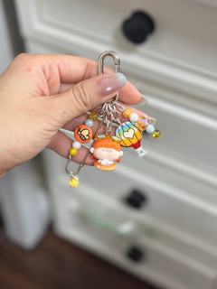 阿玛莉莉丝真的太会了，沙滩泳圈系列让人眼前一亮