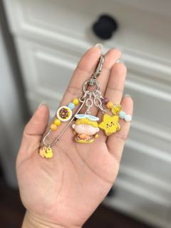 阿玛莉莉丝真的太会了，沙滩泳圈系列让人眼前一亮