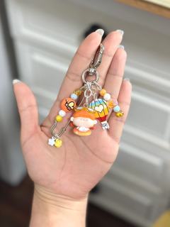 阿玛莉莉丝真的太会了，沙滩泳圈系列让人眼前一亮