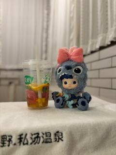 看过七月飞雪、泡过温泉、在八廓街ppmt店前打过卡，是见过一