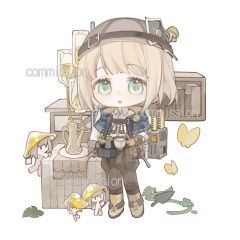 你好这里有很多蘑菇（下）
这些是🍄相关的稿件——！