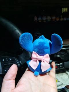 超级无敌可爱🥰🥰🥰太喜欢啦！