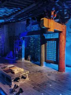 🖌白居易梦微之,看古风才子兄弟情
同受新年不同赏,无由缩地