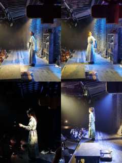 🖌白居易梦微之,看古风才子兄弟情
同受新年不同赏,无由缩地